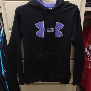Under Armour hoodie